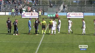 Pineto - Chieti FC 1922 1-1