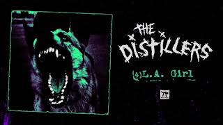 The Distillers - \