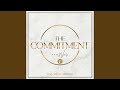 The Commitment (feat. Israel Houghton)