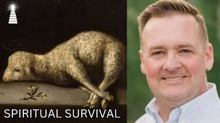 The POWER of Covenants \u0026 the Law of Sacrifice Ft. Todd McLauchlin | Spiritual Survival Podcast Ep. 7