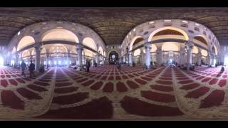 Aqsa 360 _ Powered by DragonFX Studio