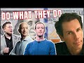 THIS is What Billionaires Do