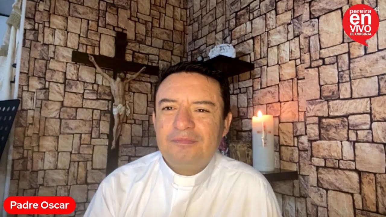 Padre Oscar Youtube Padre Oscar Youtube