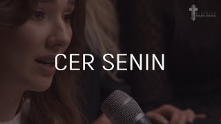 Amalia Preda - Cer Senin