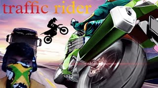 "Traffic Rider: Money, Time Trial, AGS 4F, Highscore & Mv Agusta F4 Gameplay" #trending #viral #game
