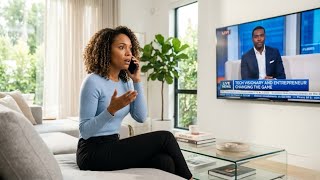 My Wife Took Everything In The Divorce — 1 Year Later She Turned On The TV And Called Me 37 Times
