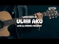 LAGU KARO 2024 | ULIHI AKU | LIRIK by BIRING PROJECT | LAGU AI