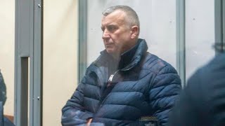 🔴НАЖИВО: Суд над бригадним генералом Юрієм Галушкіним - СПРАВА ГЕНЕРАЛІВ