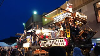 玉造のお祭り2023