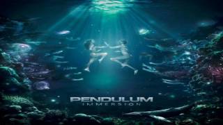 Pendulum - The Island pt 2 (Dusk) [HQ]