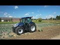 New Holland T5.140 AutoCommand Blue Power