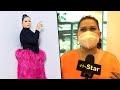 Sherry Alhadad dah kurus! Hilang 18 kg tanpa lakukan pembedahan bariatrik