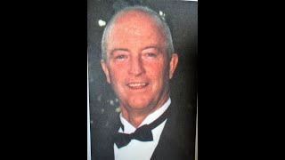 Marvin Ross Graveside Service (Highland, Utah)