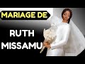 MARIAGE DE RUTH MISAMU