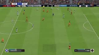 [FIFA23]プロクラブ2023初蹴りパブリック 参加者大歓迎