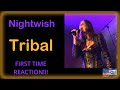 SYMPHONIC METAL AT ITS BEST!!! Nightwish - Tribal