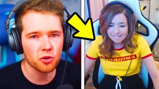 5 YouTubers Who FORGOT They Were LIVE! (DanTDM, Crainer, Tfue, FaZe H1ghSky1)