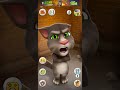 talking tom cat new video best funny android gameplay 11749