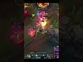 CANT MISS A HOOK - Thresh edition - League Of Legends #shorts