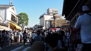 令和４年７月　成田祇園祭　花崎町　2022/7/10 44