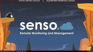 Part 1 Intro to Senso.cloud