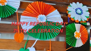 റിപ്പബ്ലിക് ദിനാശംസകൾ/Happy Republic day ♥️