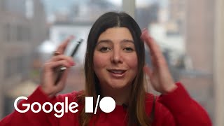 A Year of Breakthrough Releases in Under 2 Minutes | I/O 2025