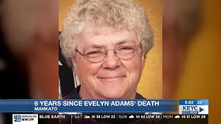 Mankato murder still unsolved six years later