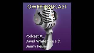 GWPF Podcast 001 - David Whitehouse & Benny Peiser