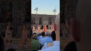 Verdi: Aida / Act 1 - \