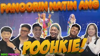 SUPPORT SA POOHKIE AT SA BAGONG JOWA NI LASSY! (UNANG JOWA REVEAL) | BEKS FRIENDS | BEKS BATTALION