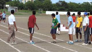 Sainik School Bijapur, Athletics, Aug 2014, 3