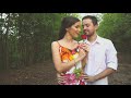 Raquel e Lucas  | Pré Wedding