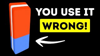 You Use It Everyday, but That's Not What It's Really For