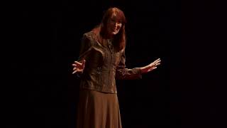The Power of Loving Discipline | Elizabeth Judith | TEDxOcala