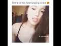 Hot Vocals Instagram Videos