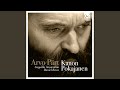 Kanon pokajanen: Prayer after the canon