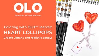 OLO Heart Candy #lifehack!