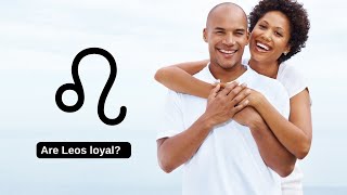 Are Leos loyal- Leo Horoscope video