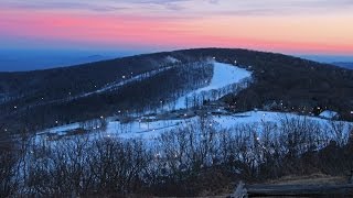 Thanks For a Great Winter Season at Wintergreen Resort!