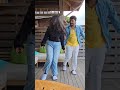 bhavana chetan gunghroo dance video africa