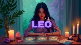 LEO 🦋✨, 🔥PEOPLE ARE TALKING ABOUT YOU! WORD ON THE STREET IS THAT YOU ARE HIGHLY DESIRED!👀❤️