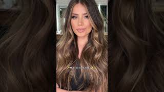 MELHORES CORES DE CABELO PARA PELE BRANCA #cabelo