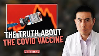 Are Covid-19 Vaccines Causing Autoimmune Disorders? The SHOCKING TRUTH | Rheumatologist Dr. Micah Yu