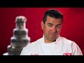 enorme pastel medieval de ave gigante cake boss discovery familia