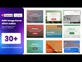 BWD Image Hover Effect for elementor plugin tutorial