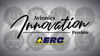 It's ALIVE! The 2020 Avionics Innovation Preview!!!