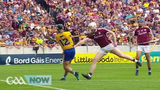 From Beginning to End: GAANOW Hurling Moments 2018