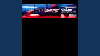 Completely Happy with It (Radio Edit)