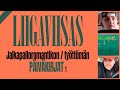 Jalkapalloromantikon- / Työttömänpäiväkirjat osa 1